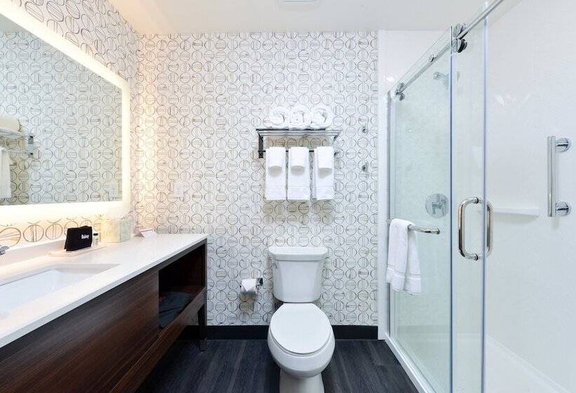 标准间, Holiday Inn Fort Worth   Alliance By Ihg