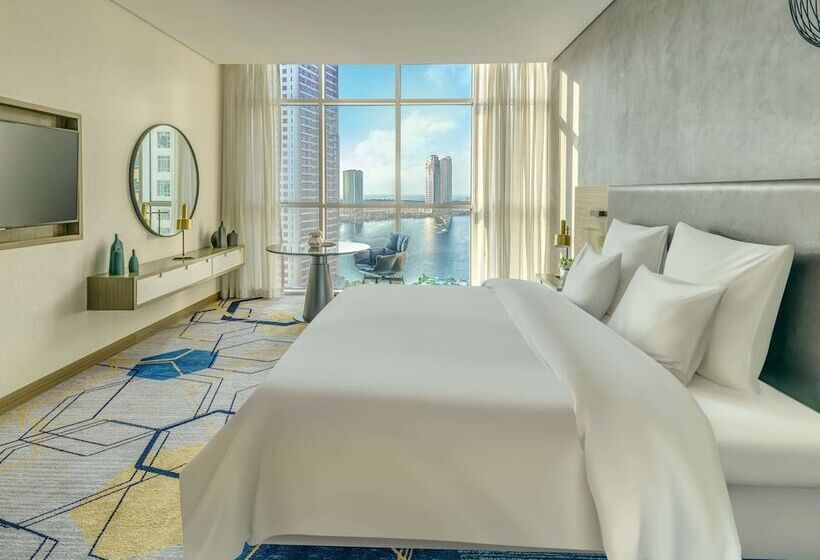 Президентский Люкс, Pullman Sharjah