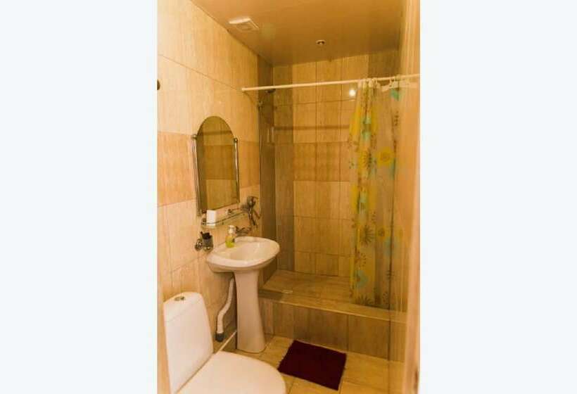 带海景的标准房, Guest House Klever