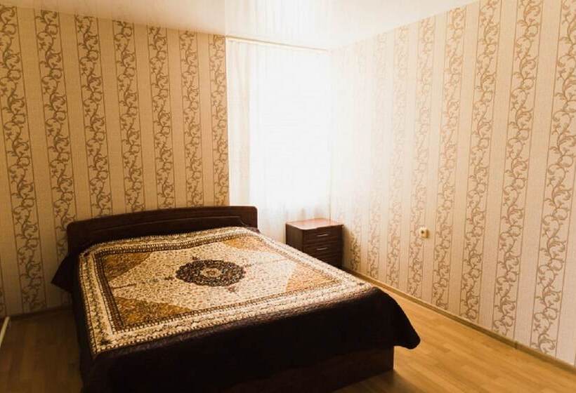 可观海景的舒适型房间, Guest House Klever