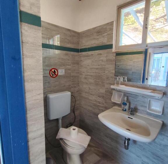 اتاق اکونومی, Oleander S Garden Traditional Cretan Cottage