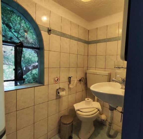 디럭스 룸 측면 바다 전망, Oleander S Garden Traditional Cretan Cottage
