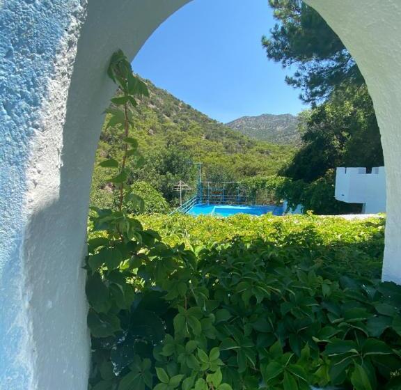 带露台的标准房间, Oleander S Garden Traditional Cretan Cottage