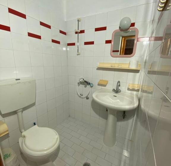 バルコニー付きスタンダードルーム, Oleander S Garden Traditional Cretan Cottage