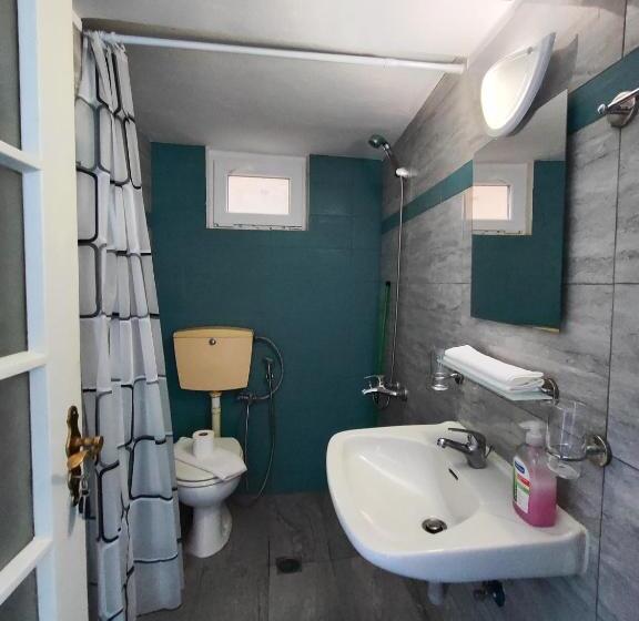 اتاق استاندارد, Oleander S Garden Traditional Cretan Cottage