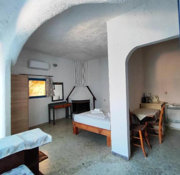 اتاق استاندارد, Oleander S Garden Traditional Cretan Cottage