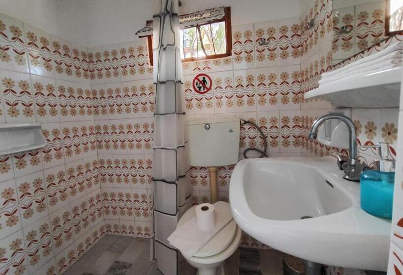 اتاق کلاسیک چهارنفره, Oleander S Garden Traditional Cretan Cottage