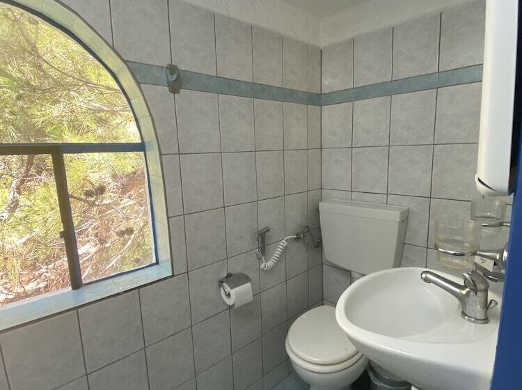 استودیوی استاندارد با تخت دوبل, Oleander S Garden Traditional Cretan Cottage