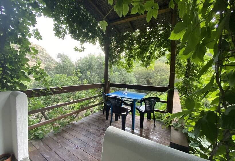 标准间带双人床, Oleander S Garden Traditional Cretan Cottage