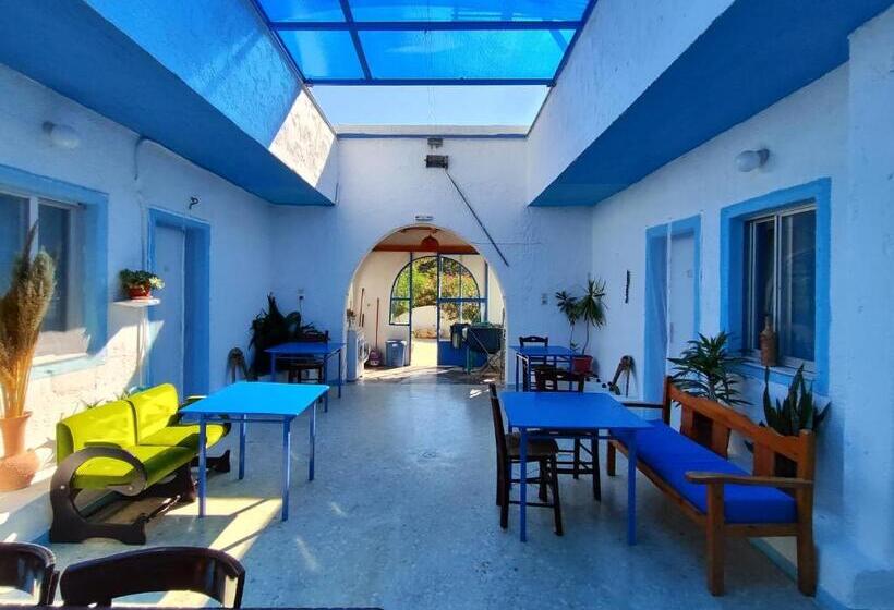 经典四人房间, Oleander S Garden Traditional Cretan Cottage