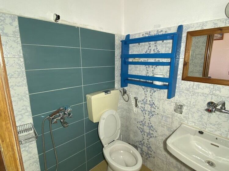 اتاق استاندارد با تخت دوبل, Oleander S Garden Traditional Cretan Cottage
