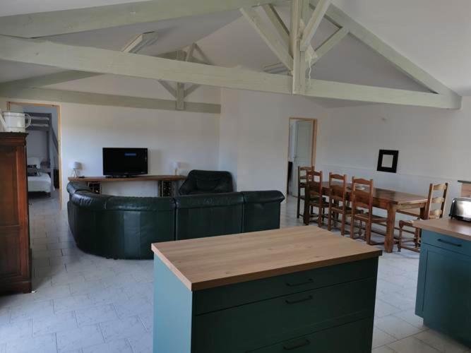 Дом 2 Спальни, Auberge Le Gabachou