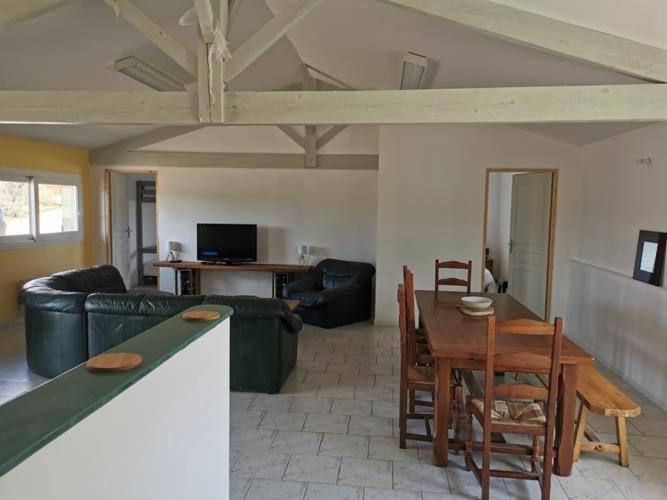 Дом 2 Спальни, Auberge Le Gabachou
