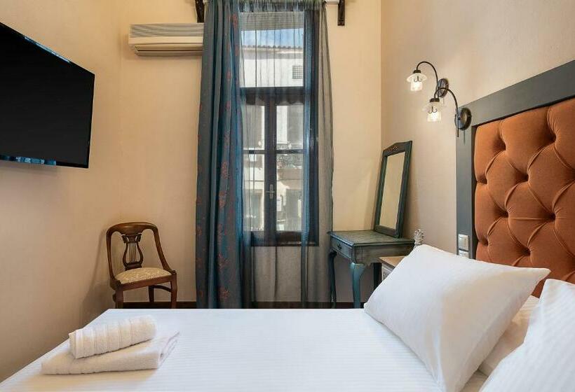 Escritório Estándar, Old Town Suites