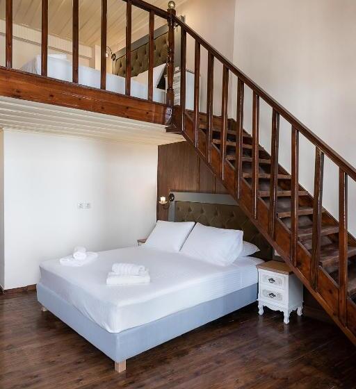 Suíte Familiar, Old Town Suites
