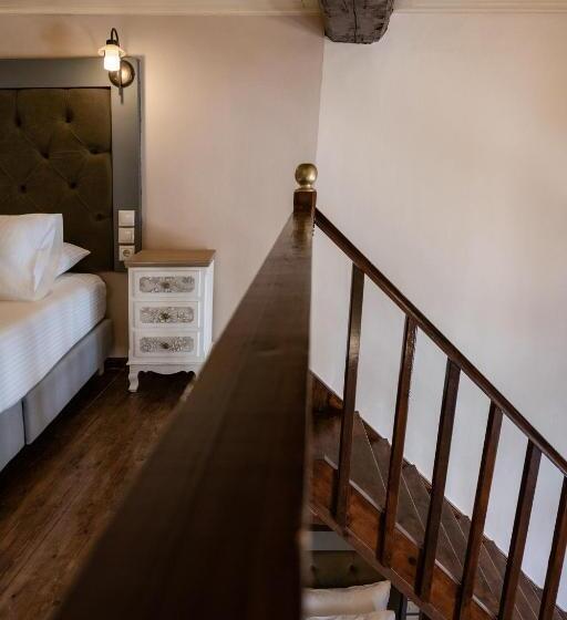 Suíte Familiar, Old Town Suites