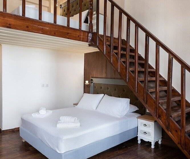 Suíte Familiar, Old Town Suites