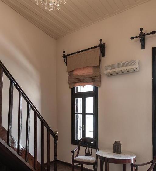 Suíte Familiar, Old Town Suites