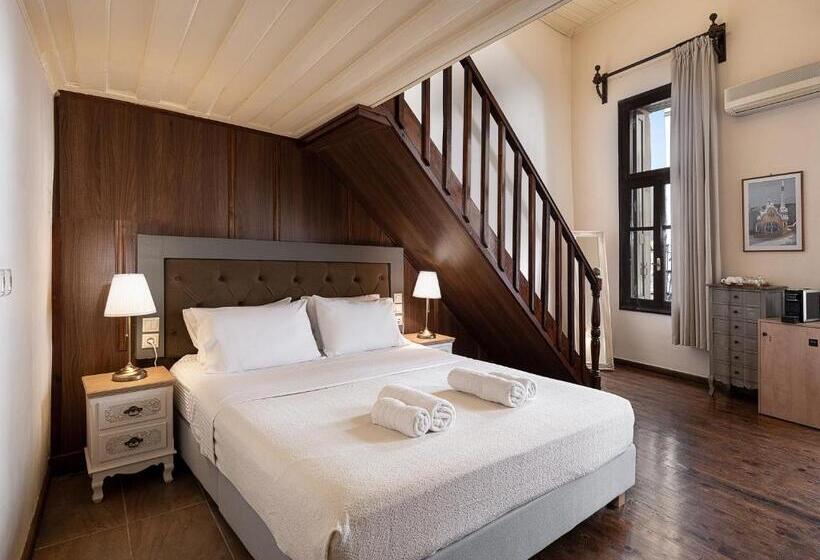 Suíte Familiar, Old Town Suites