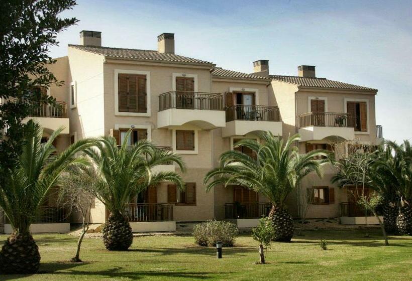 Апартаменты 1 Спальня, Albir Garden Resort