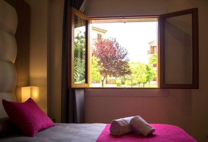 Номер Премиум, Albir Garden Resort