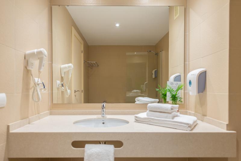 Студия Стандарт, Atenea Park Suites & Apartments