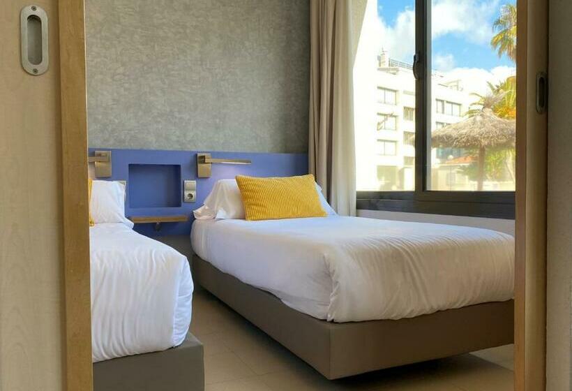 Апартаменты 2 Спальни, Atenea Park Suites & Apartments