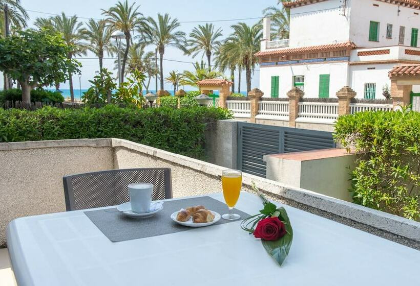Студия Superior, Atenea Park Suites & Apartments