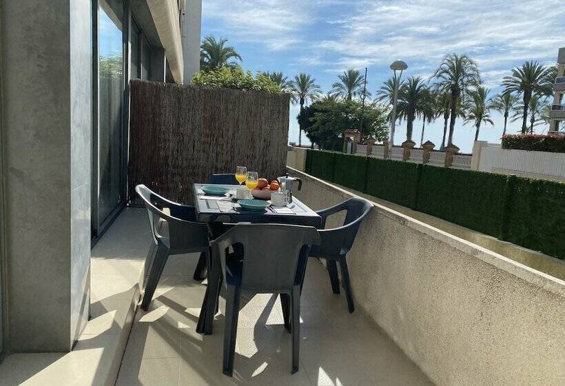 Студия Superior, Atenea Park Suites & Apartments