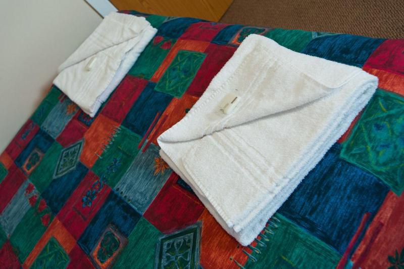Номер Стандарт Индивидуальный, Dover Hotel   B&b