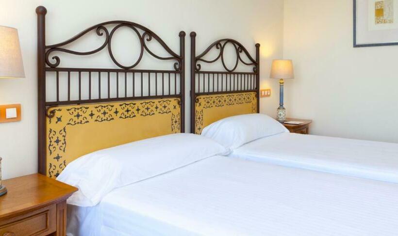 Habitación Estándar, Alicante Golf