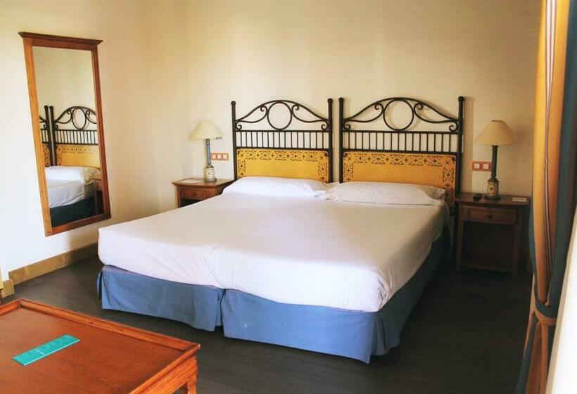 Habitación Estándar, Alicante Golf