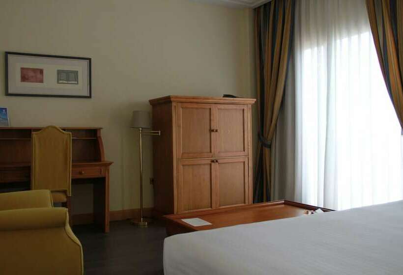 Habitación Estándar, Alicante Golf