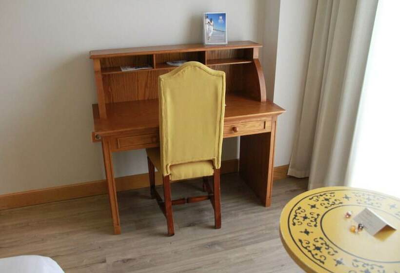 Habitación Estándar, Alicante Golf
