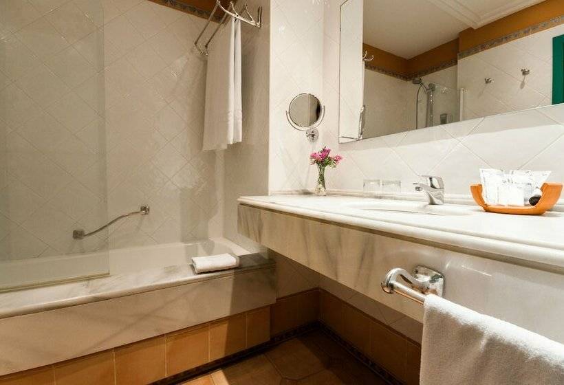 Habitación Deluxe, Alicante Golf