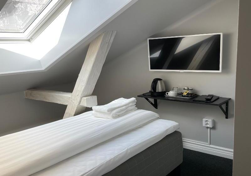 Habitación Estándar, Alicante Golf