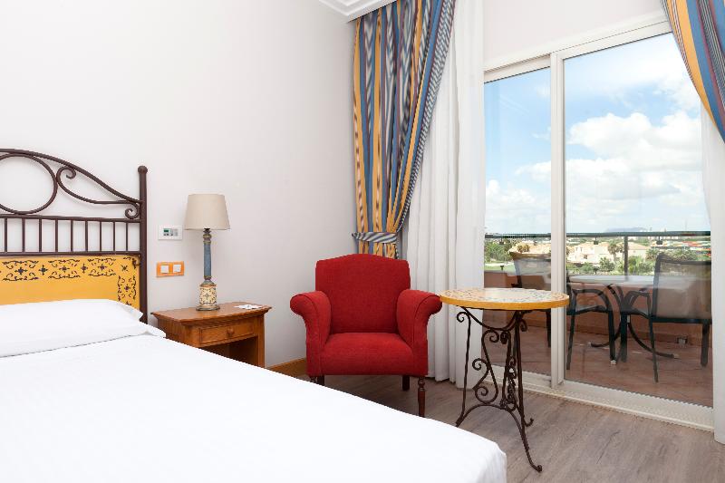 Habitación Estándar, Alicante Golf