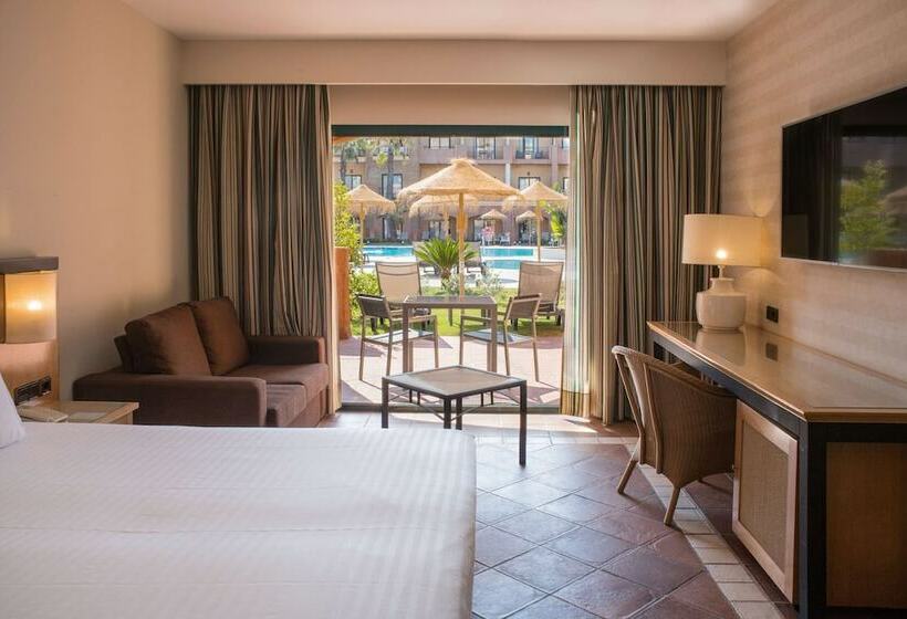 高级大房间, Barcelo Punta Umbria Mar