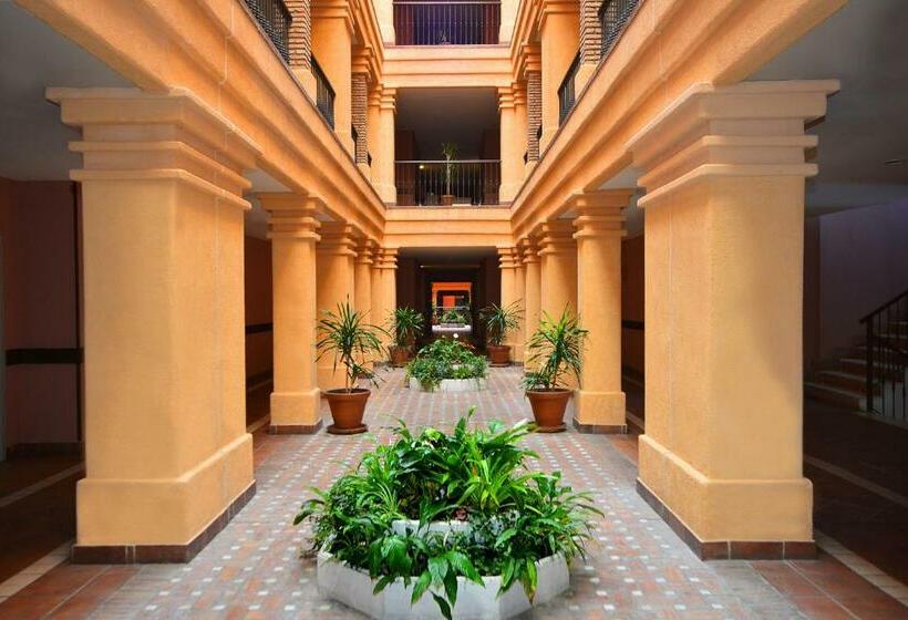 带海景的标准房, Barcelo Punta Umbria Mar