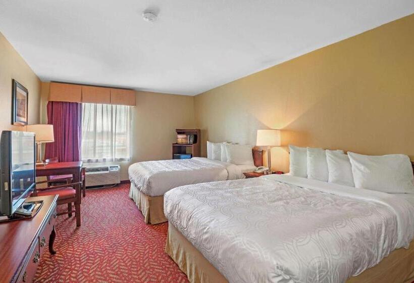 스탠다드 룸, Best Western Clearlake Plaza