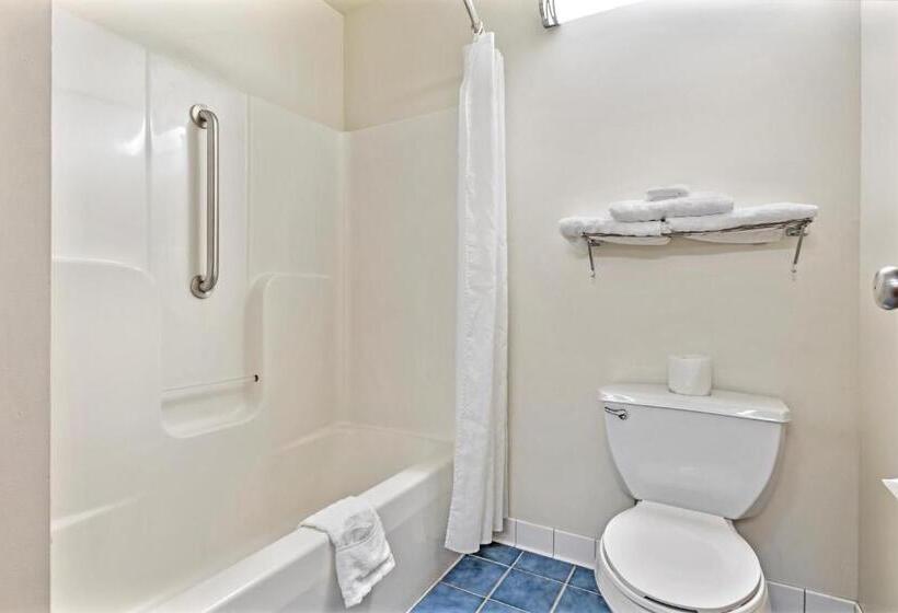 스탠다드 룸, Best Western Clearlake Plaza
