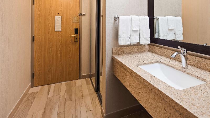 스탠다드 룸, Best Western Plus Cottontree Inn