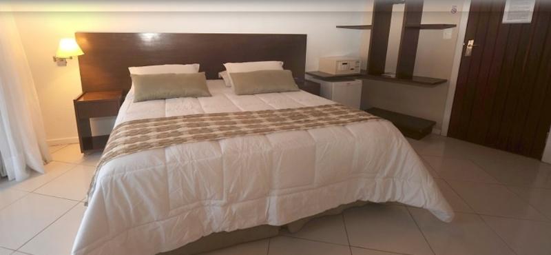 스탠다드 룸 킹사이즈 침대, Best Western Plus Cottontree Inn