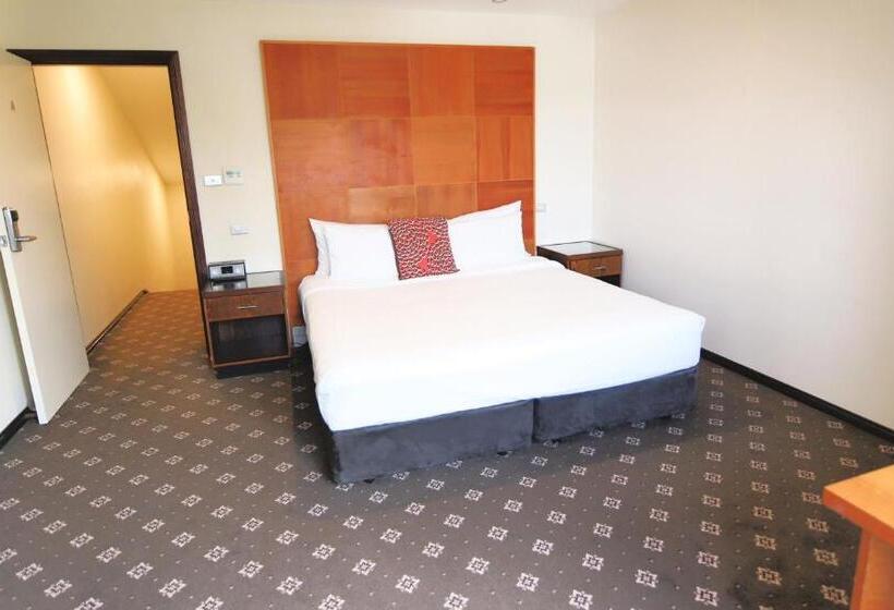 Апартаменты Deluxe 2 Спальни, Best Western Plus Goulburn