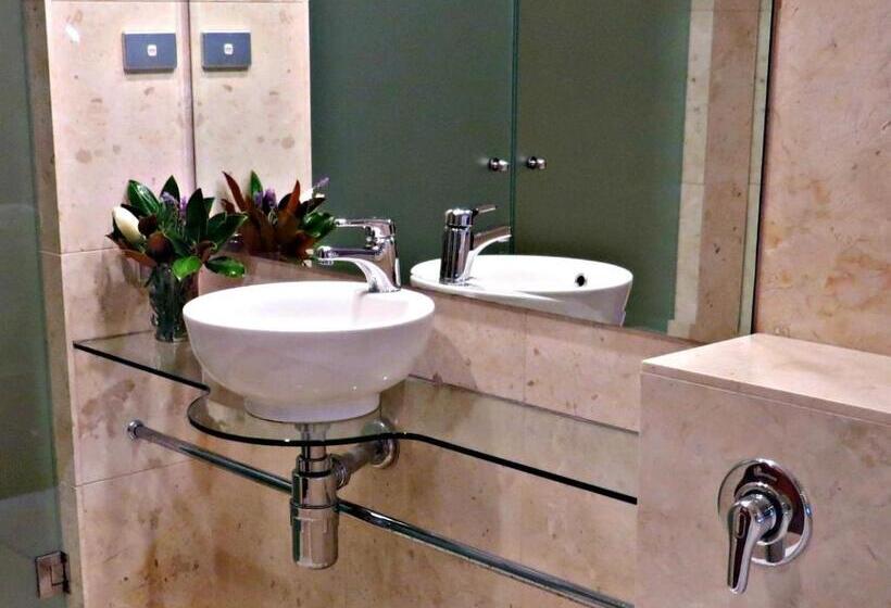 Люкс Повышенной Комфортности, Best Western Plus Goulburn