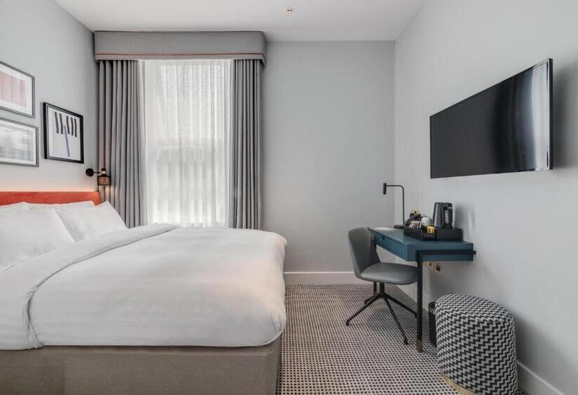 Quarto Executivo, Mornington Hotel London Kensington, Bw Premier Collection