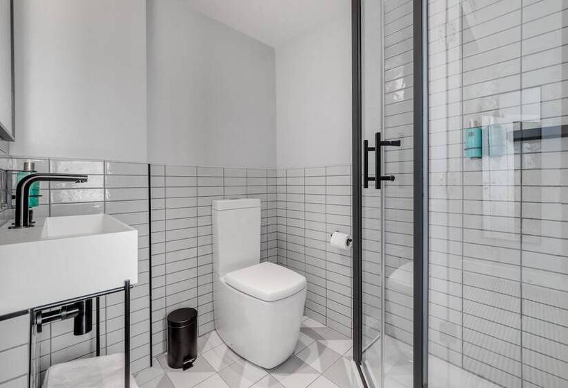 Quarto Executivo, Mornington Hotel London Kensington, Bw Premier Collection