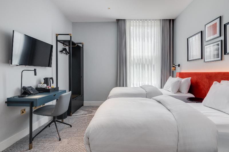 Quarto Executivo, Mornington Hotel London Kensington, Bw Premier Collection