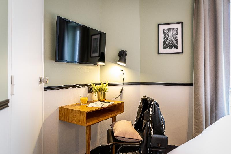 Quarto Estandar, Mornington Hotel London Kensington, Bw Premier Collection