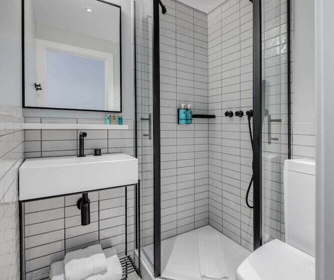 Quarto Estandar, Mornington Hotel London Kensington, Bw Premier Collection